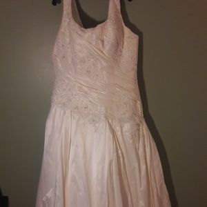 Size 22 Wedding Dress